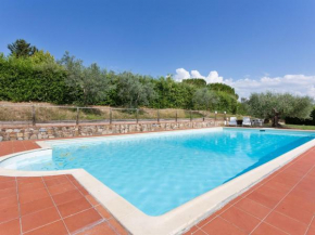 Holiday Home in Barberino val D elsa fi with Pool BBQ